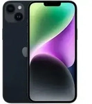 Apple iPhone 14 - 256 GB - Mitternacht