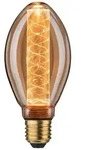 Paulmann Inner Glow Edition LED Birne Innenkolben Spiralmuster E27 230V 120lm 3,6W