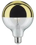 Paulmann Modern Classic Edition LED Globe Kopfspiegel E27 230V 600lm 6,5W 2700K