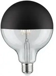 Paulmann Modern Classic Edition LED Globe Kopfspiegel E27 230V 600lm 6,5W 2700K
