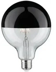 Paulmann Modern Classic Edition LED Globe Kopfspiegel E27 230V 600lm 6,5W 2700K