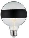 Paulmann Modern Classic Edition Standard 230V LED Globe Ringspiegel E27 640lm 6,5W