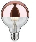 Paulmann Modern Classic Edition Standard 230V LED Globe Kopfspiegel E27...