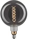Paulmann 1879 Filament 230V LED BigGlobe E27 200lm 7W 1800K dimmbar Rauchglas 28859