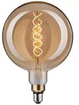 Paulmann 1879 Filament 230V LED BigGlobe E27 400lm 7W 1800K dimmbar Gold 28868
