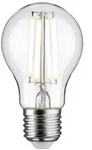 Paulmann LED Birne Filament E27 230V 806lm 7W Dim to warm dimmbar Klar 28776