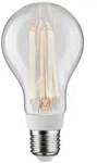 Paulmann LED Birne Filament E27 230V 2000lm 15W Tunable White dimmbar Klar 28817