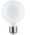 Paulmann LED Globe Filament E27 230V 806lm 7,5W 2700K dimmbar Opal 28701 Paulmann LED Globe Filament E27 230V 806lm 7,5W 2700K dimmbar Opal 28701
