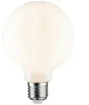 Paulmann LED Globe Filament E27 230V 1055lm 9W 2700K dimmbar Opal 28625