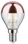Paulmann Modern Classic Edition LED Tropfen Kopfspiegel E14 230V 220lm 2,6W 2700K 