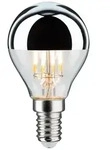 Paulmann Modern Classic Edition LED Tropfen Kopfspiegel E14 230V 440lm 4,8W 2700K