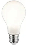 Paulmann LED Birne Filament E27 230V 1521lm 13W 2700K dimmbar Matt 28649