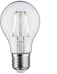 Paulmann LED Birne Filament E27 230V 250lm 3W 2700K Klar 28614