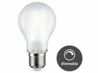 Paulmann LED Birne Filament E27 230V 1055lm 9W 6500K dimmbar Matt 28816