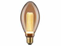 Paulmann Inner Glow Edition LED Birne Arc E27 230V 160lm 3,5W 1800K Gold 28878