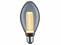 Paulmann Inner Glow Edition LED Birne Arc E27 230V 80lm 3,5W 1800K Rauchglas 28877