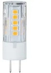 Paulmann LED Stiftsockel GY6,35 12V 300lm 3,5W 2700K Klar 28821