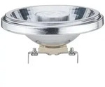 Paulmann Standard 12V LED Reflektor AR111 G53 500lm 8W 2700K Alu 28515