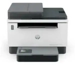 HP LaserJet Tank MFP 2604sdw Laserdrucker s/w