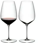 Riedel VELOCE Cabernet / Merlot Weinglas 2er Set