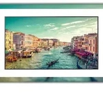 Samsung QM98T-B Digital Signage Flachbildschirm 2,49 m (98") LCD WLAN 500 cd/m2 4K