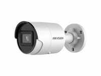 Hikvision DS-2CD2043G2-I(4mm) 4MP EXIR IP Bullet Überwachungskamera