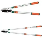 TRIZERATOP Teleskop Astschere, Baumschere, 69 - 103 cm, Schnitt bis 40mm