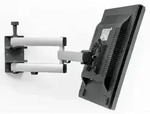 Novus SKY 10N TV Wandhalter f&uuml;r Wohnmobil arretierbar 250mm