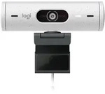 Logitech Brio 500 off-white