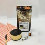 STIHL Service Kit 15 MS 231, MS 251 11430074100 Filter, Z&uuml;ndkerze