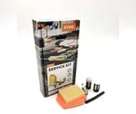 STIHL Service Kit 28.1. KM 94, SP 92 41490074103 Filter, Z&uuml;ndkerze Schlauch