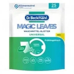 DR. BECKMANN Magic Leaves Waschmittel Bl&auml;tter Universal 25WL