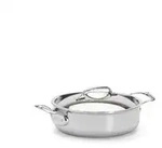 DE BUYER Sautoir mit Deckel Affinity Edelstahl &oslash; 20cm