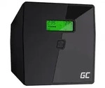 UPS/USV 1000VA 700W Unterbrechungsfreie Stromversorgung mit &Uuml;berspannungsschutz 230V
