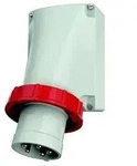 Mennekes Wandstecker 361