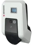 Mennekes E-Mobil. Wallbox AMTRON 1384402