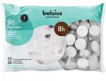 Bolsius Professional 8-Stunden-Teelichter (90 St&uuml;ck)