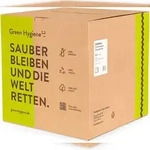 Huchtemeier Green Hygiene KORDULA Toilettenpapier 3-lagig 36 Rollen