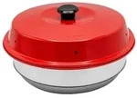 OMNIA Backofen Camping KIT1, 5-teilig