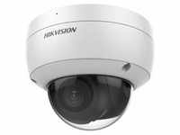Hikvision DS-2CD2183G2-IU(2.8mm) 8MP AcuSense IP Dome Kamera mit Mikrofon