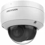 Hikvision DS-2CD2183G2-IU(2.8mm) 8MP AcuSense IP Dome Kamera mit Mikrofon