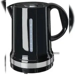 GUTFELS Wasserkocher 1,7L WATER 2010 S sw/inox