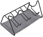 Metaltex Abtropfgestell Flaschen Sodatex-3 LAVA