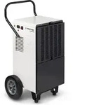 TROTEC Gewerbe-Luftentfeuchter TTK 380 ECO Bautrockner Lufttrockner Raumentfeuchter 