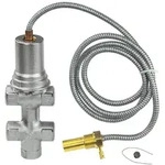 Caleffi Doppelte Thermische Ablaufsicherung 1/2 Zoll DN15 Sicherheitsventil