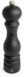 PEUGEOT Salzm&uuml;hle PARIS NATURE BLACK 22cm Buchenholz Natur Stahlmahlwerk