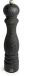 PEUGEOT Pfefferm&uuml;hle PARIS NATURE BLACK 30cm Buchenholz Schwarz Stahlmahlwerk