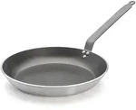 de buyer bratpfanne, aluminium, antihaft &oslash; 36 cm, 3 St&uuml;ck