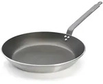 de buyer bratpfanne, aluminium, antihaft &oslash; 40 cm, 3 St&uuml;ck