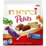 merci Petits Chocolate Collection (200g)